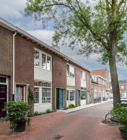 Missionarisstraat 50 5038PH