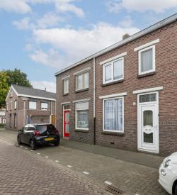 Jeroen Boschstraat 15 5025NV