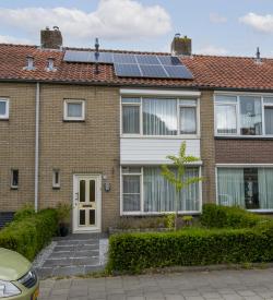 Prinses Irenestraat 15 5056HH
