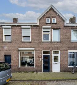 Arent van 's Gravesandestraat 30 5041KB