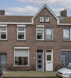 Arent van 's Gravesandestraat 30 5041KB