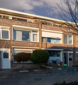 Vroenhoutstraat 13 4901ZN