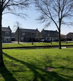 Grijsoord 24 3255VC