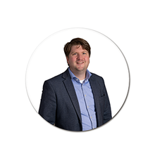 Patrick van den Hoven