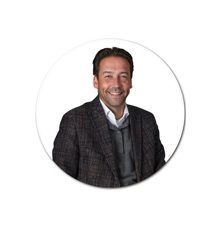Patrick van den Hoven