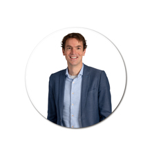 Patrick van den Hoven
