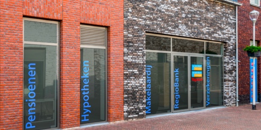 Van Den Hoven - Vestiging Berkel-Enschot